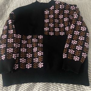 Sweater and pant set !